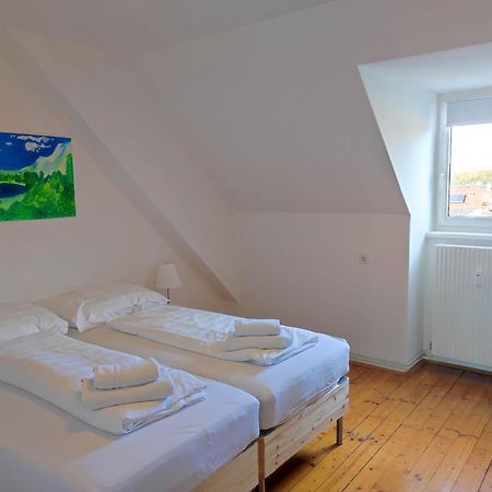 Haus Semmi Leilighet Fuerstenfeld Eksteriør bilde