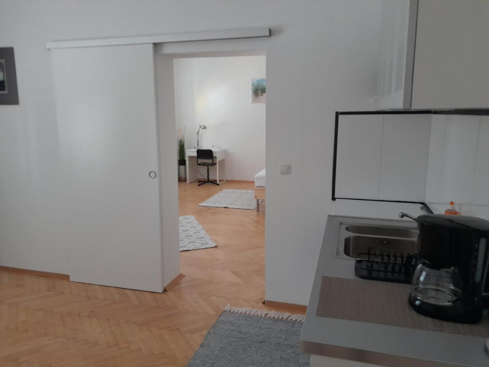 Haus Semmi Leilighet Fuerstenfeld Eksteriør bilde