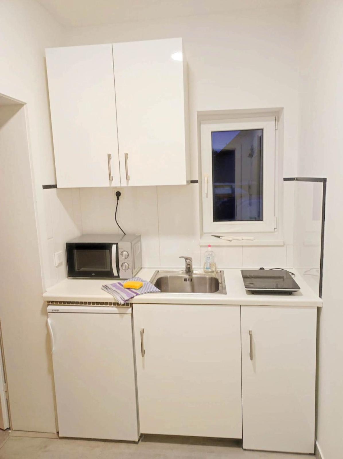Haus Semmi Leilighet Fuerstenfeld Rom bilde